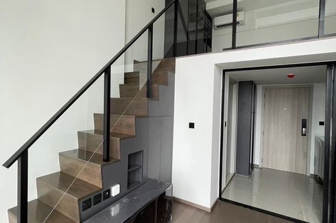 1 Bedroom Condo for sale in Park Origin Chula Samyan, Maha Phruettharam, Bangkok near MRT Sam Yan