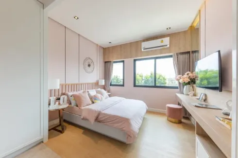 3 Bedroom Townhouse for sale in PLEX Onnut - Wongwaen, Dokmai, Bangkok