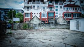 Land for sale in Khlong Tan Nuea, Bangkok near BTS Phrom Phong