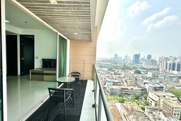 2 Bedroom Condo for rent in The Lofts Yennakart, Chong Nonsi, Bangkok near BTS Chong Nonsi