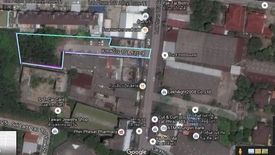 Land for sale in Khlong Chaokhun Sing, Bangkok near MRT Lat Phrao 101