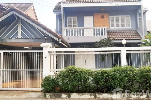 2 Bedroom House for rent in Wang Thonglang, Bangkok