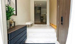 5 Bedroom Townhouse for rent in Khlong Toei, Bangkok near BTS Asoke