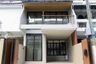 5 Bedroom Townhouse for rent in Khlong Toei, Bangkok near BTS Asoke