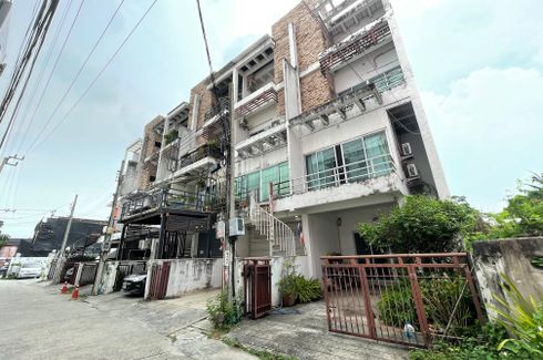 5 Bedroom House for rent in Saphan Song, Bangkok near MRT Lat Phrao 71