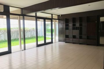 3 Bedroom House for rent in Khlong Tan Nuea, Bangkok near Airport Rail Link Ramkhamhaeng