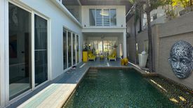 3 Bedroom Villa for sale in Majestic Residence, Nong Prue, Chonburi