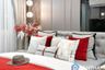 1 Bedroom Condo for sale in Pristine Park 3, Nong Prue, Chonburi