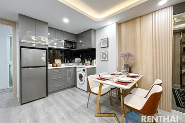 1 Bedroom Condo for sale in Pristine Park 3, Nong Prue, Chonburi