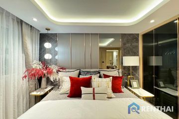 1 Bedroom Condo for sale in Pristine Park 3, Nong Prue, Chonburi