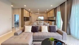 3 Bedroom House for sale in Pornthep Garden Ville 6, Huai Yai, Chonburi