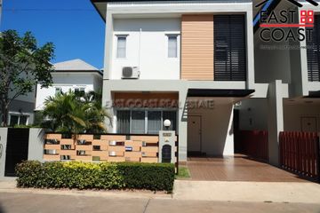 3 Bedroom House for rent in Patta Village, Nong Prue, Chonburi