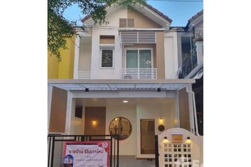 3 Bedroom Townhouse for sale in Lat Sawai, Pathum Thani