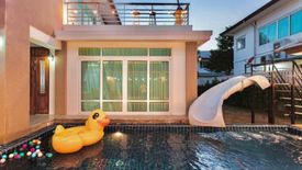 4 Bedroom Villa for sale in Sea Breeze Villa Pattaya, Bang Lamung, Chonburi