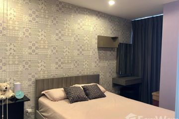 1 Bedroom Condo for rent in Ideo Wutthakat, Bang Kho, Bangkok near BTS Wutthakat