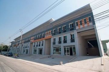 Warehouse / Factory for rent in Bang Sao Thong, Samut Prakan