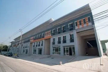 Warehouse / Factory for rent in Bang Sao Thong, Samut Prakan