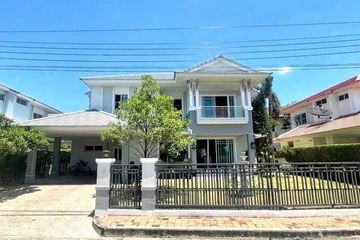 5 Bedroom House for sale in Nantawan Srinakarin, Bang Mueang, Samut Prakan
