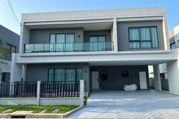4 Bedroom House for rent in Centro Bangna, Bang Kaeo, Samut Prakan