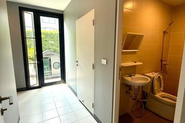 4 Bedroom House for rent in Setthasiri Krungthep Kreetha 2, Hua Mak, Bangkok near MRT Hua Mak