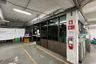 Warehouse / Factory for rent in Hua Mak, Bangkok near MRT Lam Sali