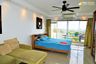 1 Bedroom Condo for sale in Pattaya Plaza Condotel, Nong Prue, Chonburi