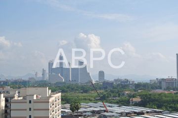 1 Bedroom Condo for Sale or Rent in Angket Condominium, Nong Prue, Chonburi