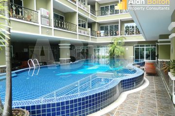 1 Bedroom Condo for Sale or Rent in Siam Oriental Twins, Nong Prue, Chonburi