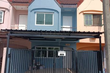 2 Bedroom Townhouse for sale in Thap Yao, Bangkok