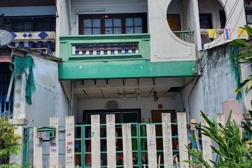 2 Bedroom House for sale in Saphan Sung, Bangkok near MRT Nom Klao