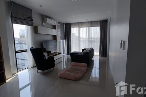 3 Bedroom Apartment for rent in Georgetown Court, Phra Khanong, Bangkok near BTS Ekkamai