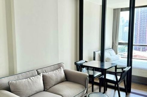 1 Bedroom Condo for sale in The Line Sukhumvit 71, Phra Khanong Nuea, Bangkok near BTS Phra Khanong