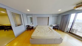 1 Bedroom Condo for sale in Nusa State Tower Condominium, Silom, Bangkok near BTS Surasak