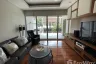 4 Bedroom Townhouse for rent in Khlong Tan Nuea, Bangkok