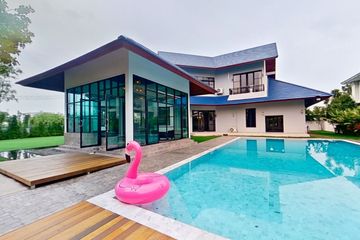 5 Bedroom Villa for sale in Prawet, Bangkok