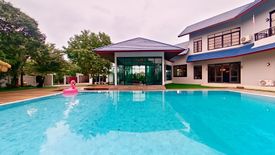 5 Bedroom Villa for sale in Prawet, Bangkok