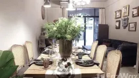 3 Bedroom House for rent in Khlong Tan Nuea, Bangkok