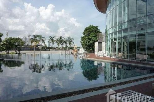 1 Bedroom Condo for sale in Ivy River, Bang Pakok, Bangkok near BTS Talat Phlu