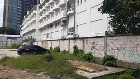 Land for sale in Khlong Tan Nuea, Bangkok near Airport Rail Link Ramkhamhaeng