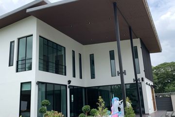 3 Bedroom Villa for sale in Khlong Chaokhun Sing, Bangkok