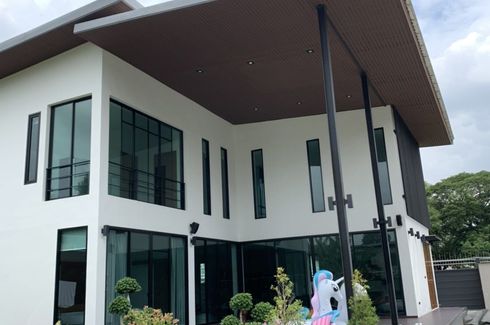 3 Bedroom Villa for sale in Khlong Chaokhun Sing, Bangkok