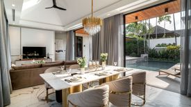 3 Bedroom Villa for sale in Botanica Luxury Villas (Phase 1), Choeng Thale, Phuket