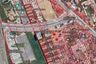 Land for sale in Khan Na Yao, Bangkok near MRT East Outer Ring Road