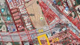 Land for sale in Khan Na Yao, Bangkok near MRT East Outer Ring Road