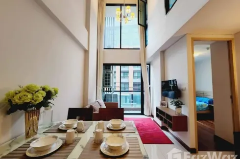 2 Bedroom Condo for rent in Le Cote Thonglor 8, Khlong Tan Nuea, Bangkok near BTS Thong Lo