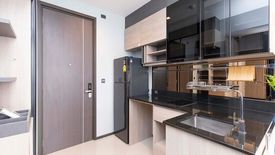 1 Bedroom Condo for rent in The Line Asoke - Ratchada, Din Daeng, Bangkok near MRT Phra Ram 9