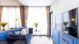 1 Bedroom Condo for rent in The Line Asoke - Ratchada, Din Daeng, Bangkok near MRT Phra Ram 9