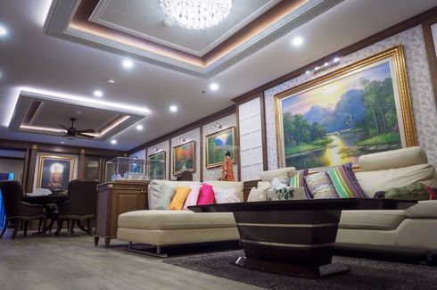 3 Bedroom Condo for rent in Supalai Prima Riva, Chong Nonsi, Bangkok