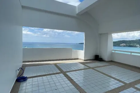 4 Bedroom Condo for sale in Patong Tower Sea View Condo, Patong, Phuket