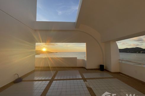 4 Bedroom Condo for rent in Patong Tower Sea View Condo, Patong, Phuket